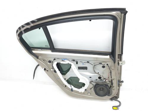 Left rear door RENAULT LAGUNA III (BT0/1) 2.0 dCi (BT07, BT0J, BT14, BT1A, BT1S) | BP19123016C4 
