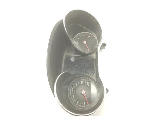 Instrument cluster MERCEDES-BENZ GLC (X253) 250 d 4-matic (253.909) | BP9973300C47 