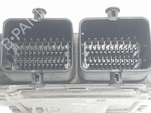 Engine control unit (ECU) FIAT 500L (351_, 352_) 1.4 (199LYB1B) | BP29505208M57 