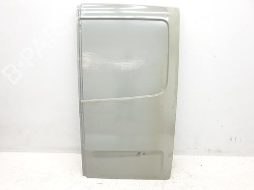 Used Right rear door RENAULT TRAFIC III Van (FG_) [2014-2025]  21003357