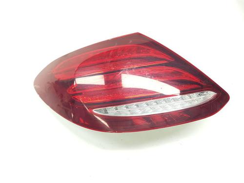 Used Left taillight Left taillight MERCEDES-BENZ E-CLASS (W213) E 220 d 4-matic (213.005) (194 hp) 40156148 40156148