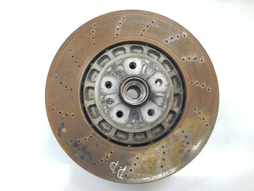 Used Right front steering knuckle Right front steering knuckle AUDI Q3 Sportback (F3N) 2.5 RS TFSI quattro (400 hp) 33464602 33464602