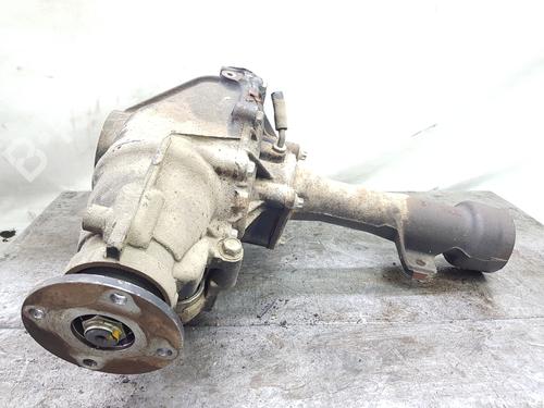 Used Front differential TOYOTA LAND CRUISER PRADO (_J12_) 3.0 D-4D (KDJ120, KDJ125) (166 hp) 13616045