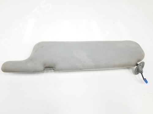 Right sun visor TOYOTA LAND CRUISER 90 (_J9_)  | BP26734669I2 