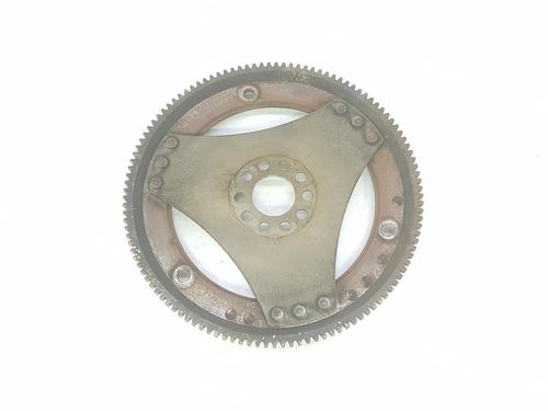 Used Flywheel AUDI A6 C6 (4F2) 3.0 TDI quattro (225 hp) 14104384