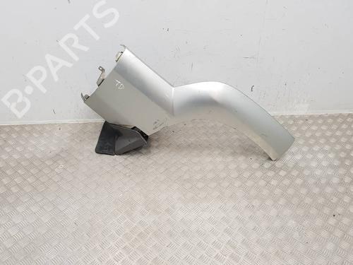 Used Rear right wheel arch trim Rear right wheel arch trim 38777766 38777766