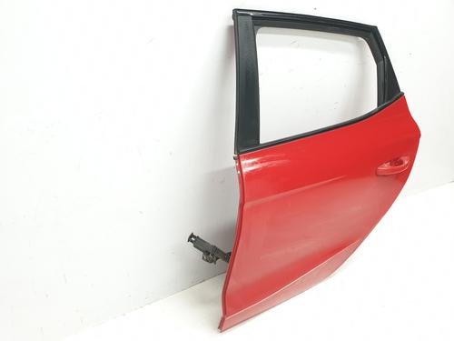 Left rear door SEAT IBIZA V (KJ1, KJG) 1.0 MPi | BP28133922C4 