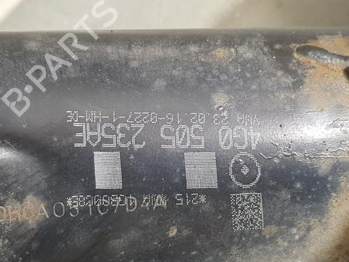 Rear axle AUDI A6 C7 (4G2, 4GC) 2.0 TDI | BP29617187M2 