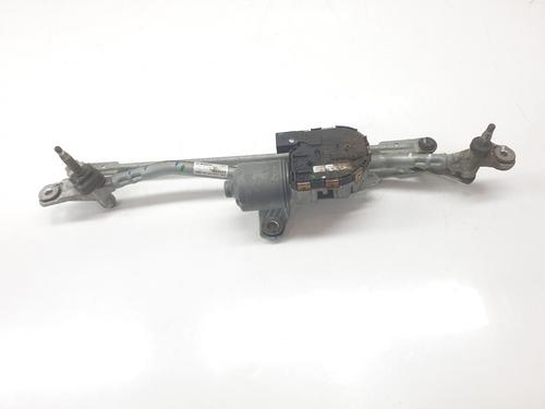 Used Front wiper motor AUDI A6 C7 (4G2, 4GC) 2.0 TDI (190 hp) 29617007