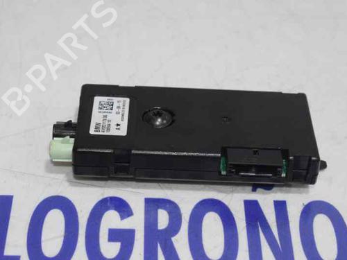 Used Other BMW 3 (F30, F80) 318 d (150 hp) 14120355
