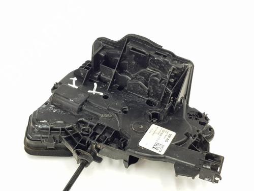 Rear left lock SEAT ARONA (KJ7, KJP)  | BP27498417C100 