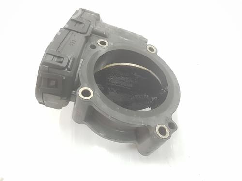 Used Throttle body MERCEDES-BENZ CLA Coupe (C117) CLA 200 CDI (117.301) (136 hp) 12535457