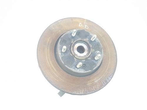 Used Right front steering knuckle HYUNDAI i30 (GD) 1.6 CRDi (110 hp) 9697772