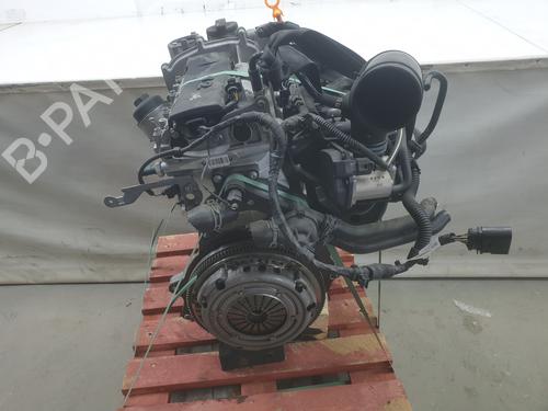Engine VW POLO V (6R1, 6C1) 1.2 | BP31613603M1 