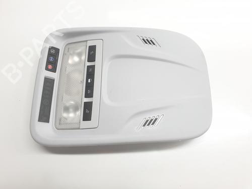 Interior roof light OPEL CROSSLAND X / CROSSLAND (P17, P2QO) 1.2 (75) | BP22548521I8