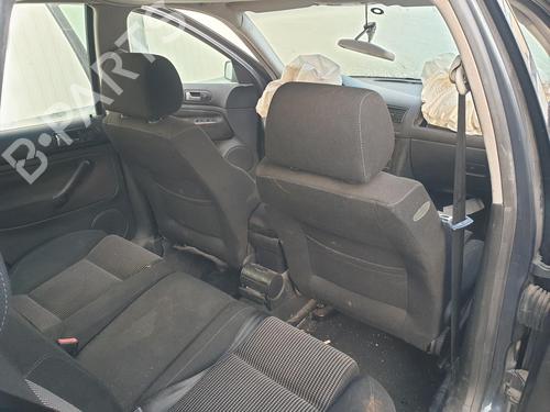 Vindusheismotor høyre bak VW GOLF IV (1J1) 1.9 TDI | BP11428588E22 