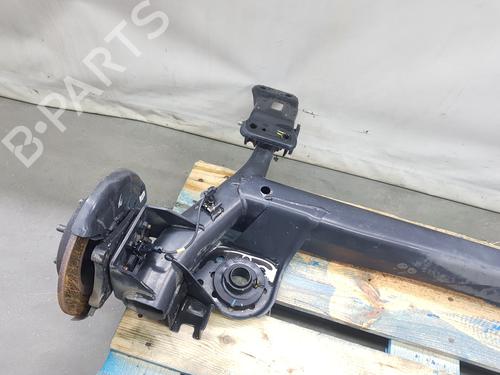 Rear axle HYUNDAI KONA (OS, OSE, OSI) 1.0 T-GDi | BP21127902M2 