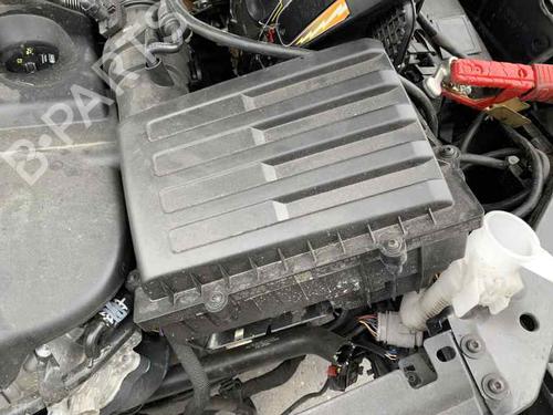 Soltagsmotor VW TIGUAN (AD1, AX1) 2.0 TDI | BP10257302M60 