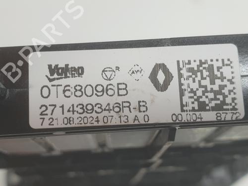 Heater resistor DACIA DUSTER (PYM_, PYN_) 1.2 TCe 130 | BP35804305M108 - Image 2