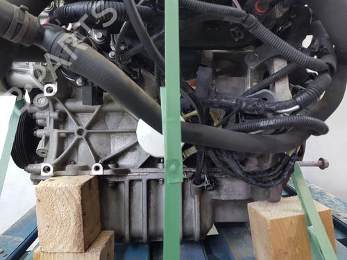 Motor FORD FIESTA VI (CB1, CCN)  | BP28278864M1 