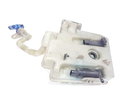 Windscreen washer tank SKODA SUPERB II Estate (3T5) 2.0 TDI 16V | BP29811098C113 