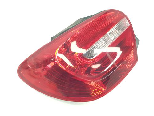 Left taillight MERCEDES-BENZ A-CLASS (W176) A 180 CDI / d (176.012) | BP6108300C34 