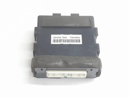 Used Electronic module TOYOTA LAND CRUISER PRADO (_J12_) [2002-2010]  26976419