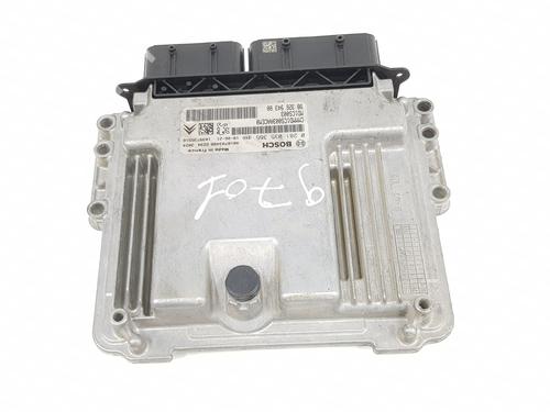 Engine control unit (ECU) CITROËN BERLINGO (ER_, EC_) 1.5 BlueHDi 100 | BP37155159M57 - Image 3