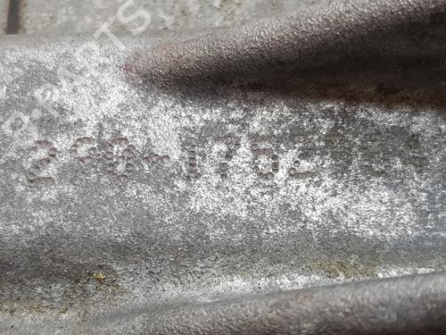Gearbox FIAT PANDA (312_, 319_) | BP37595076M3 - Image 6