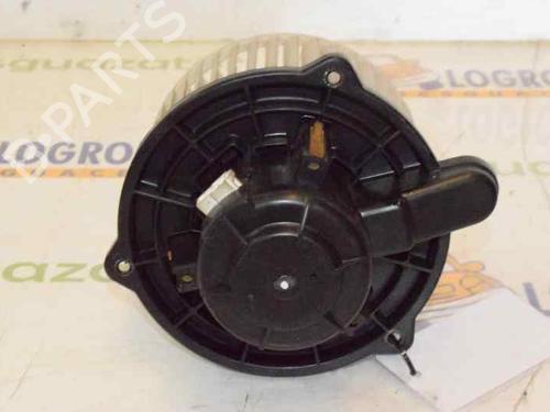 Used Heater blower motor HYUNDAI ACCENT III Saloon (MC) 1.4 GL (97 hp) 14117051