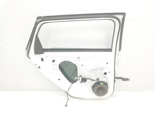 Left rear door CUPRA LEON Sportstourer (KL8, KU8, KUD) 1.4 e-HYBRID | BP13034023C4 