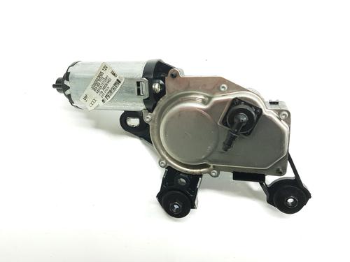 Used Rear wiper motor AUDI A3 Sportback (8PA) 1.6 TDI (105 hp) 32342439