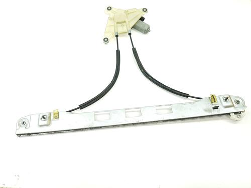 Front left window mechanism RENAULT MASTER III Platform/Chassis (EV, HV, UV) 2.3 dCi 145 FWD (EV0E, EV0F, HV0E, HV0F, UV0E, UV0F,... | BP37014302C22 - Image 2