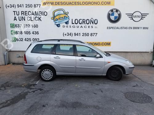 Left front window switch FORD FOCUS I Turnier (DNW) 1.8 TDCi | BP15843829I27 