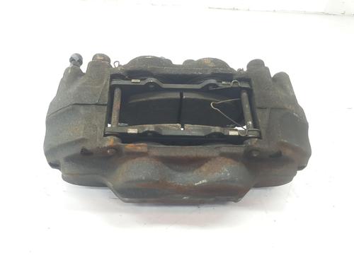 Used Left front brake caliper TOYOTA LAND CRUISER PRADO (_J12_) 3.0 D-4D (KDJ120, KDJ125) (166 hp) 12145294