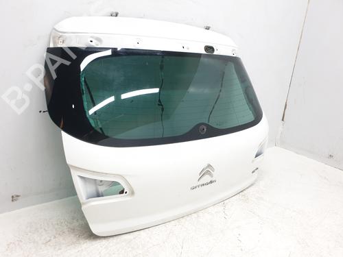 Tailgate CITROËN C4 II (NC_) 1.6 BlueHDi 120 | BP29331798C6 