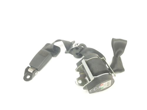 Rear right seatbelt AUDI Q7 (4LB) 3.0 TDI quattro | BP20192717I28 