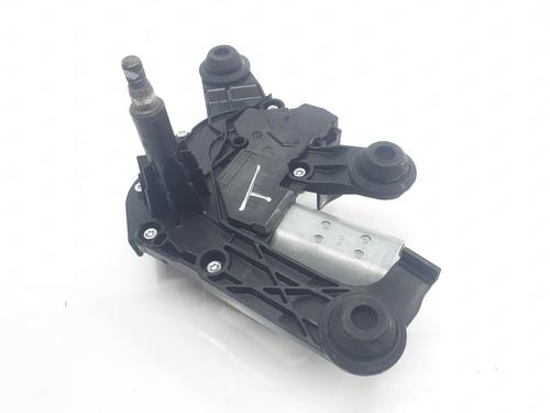 Rear wiper motor PEUGEOT 208 I (CA_, CC_) 1.6 HDi / BlueHDi 75 | BP20191803M102 
