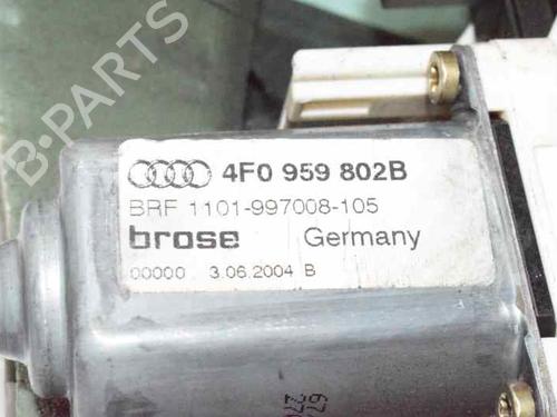 Front right window mechanism AUDI ALLROAD C5 (4BH) 2.5 TDI quattro | BP1159525C23 