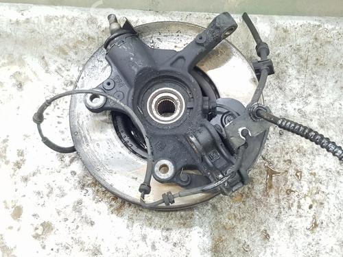 Left front steering knuckle CITROËN SPACETOURER Bus (V_) | BP36020856M25 - Image 2