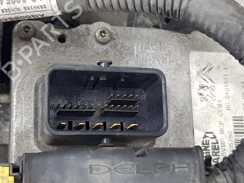 Gearbox CITROËN BERLINGO MULTISPACE (B9) 1.6 BlueHDi 120 | BP32866689M3  - Image 6