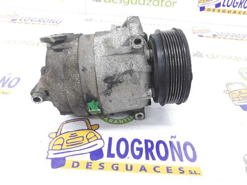 Used AC compressor AC compressor OPEL VECTRA C GTS (Z02) 1.9 CDTI (F68) (150 hp) 36185011 36185011