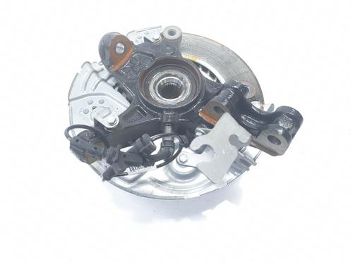 Right front steering knuckle OPEL ASTRA L Sports Tourer (O5) 1.2 (FRHNPJ) | BP23661446M26 
