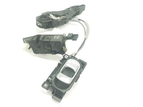 Used Front left lock CITROËN C3 / C3 ORIGIN III (SX) 1.2 PureTech 82 (83 hp) 10356321