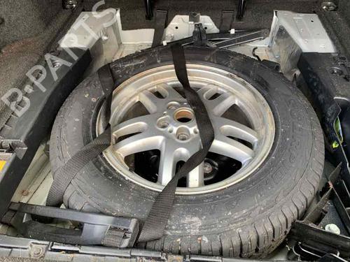 Sicherheitsgurt hinten links LAND ROVER RANGE ROVER III (L322) 3.0 D 4x4 | BP6622337I29 