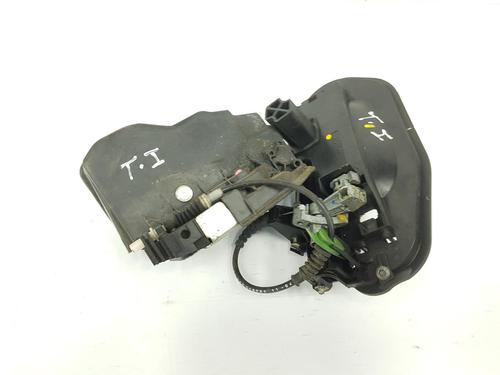 Used Rear left lock BMW X3 (E83) 2.0 d (150 hp) 8239313