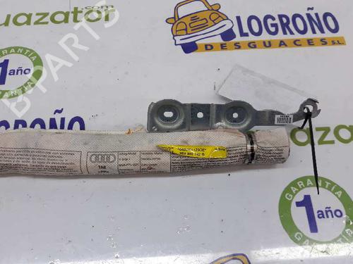 Right curtain airbag AUDI A4 B7 Avant (8ED) 2.0 TDI 16V | BP1560410C12 