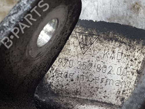 Right rear steering knuckle PORSCHE PANAMERA (970) 3.0 D | BP24894015M28 