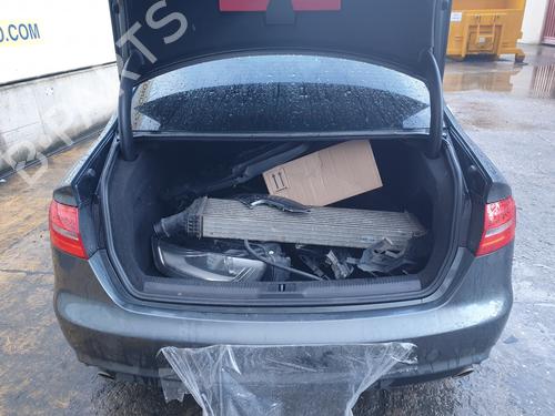Bilradio AUDI A4 B8 (8K2) 3.0 TDI | BP29723143E6 