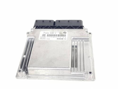 Engine control unit (ECU) BMW 3 Touring (E91) 320 d | BP38936687M57 - Image 2